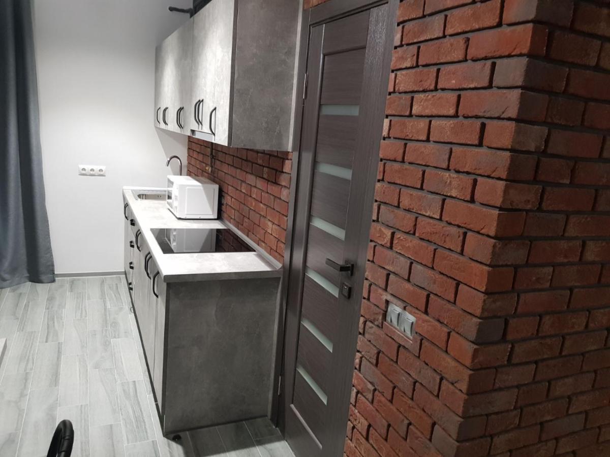 Uzhorod 3 Room Lovely House Luaran gambar