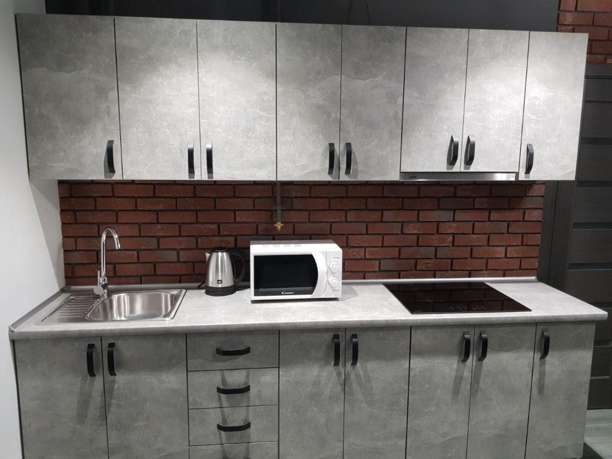 Uzhorod 3 Room Lovely House Luaran gambar