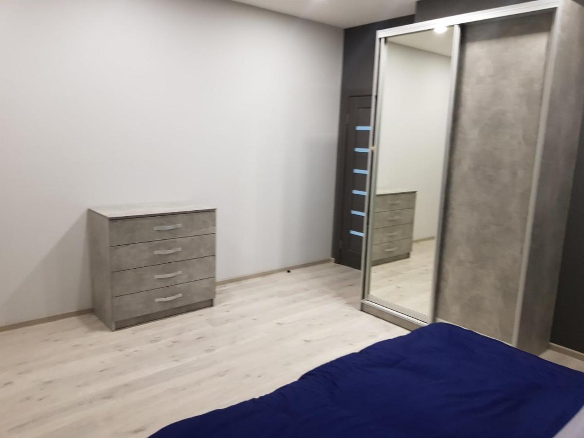 Uzhorod 3 Room Lovely House Luaran gambar