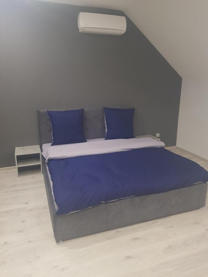 Uzhorod 3 Room Lovely House Luaran gambar