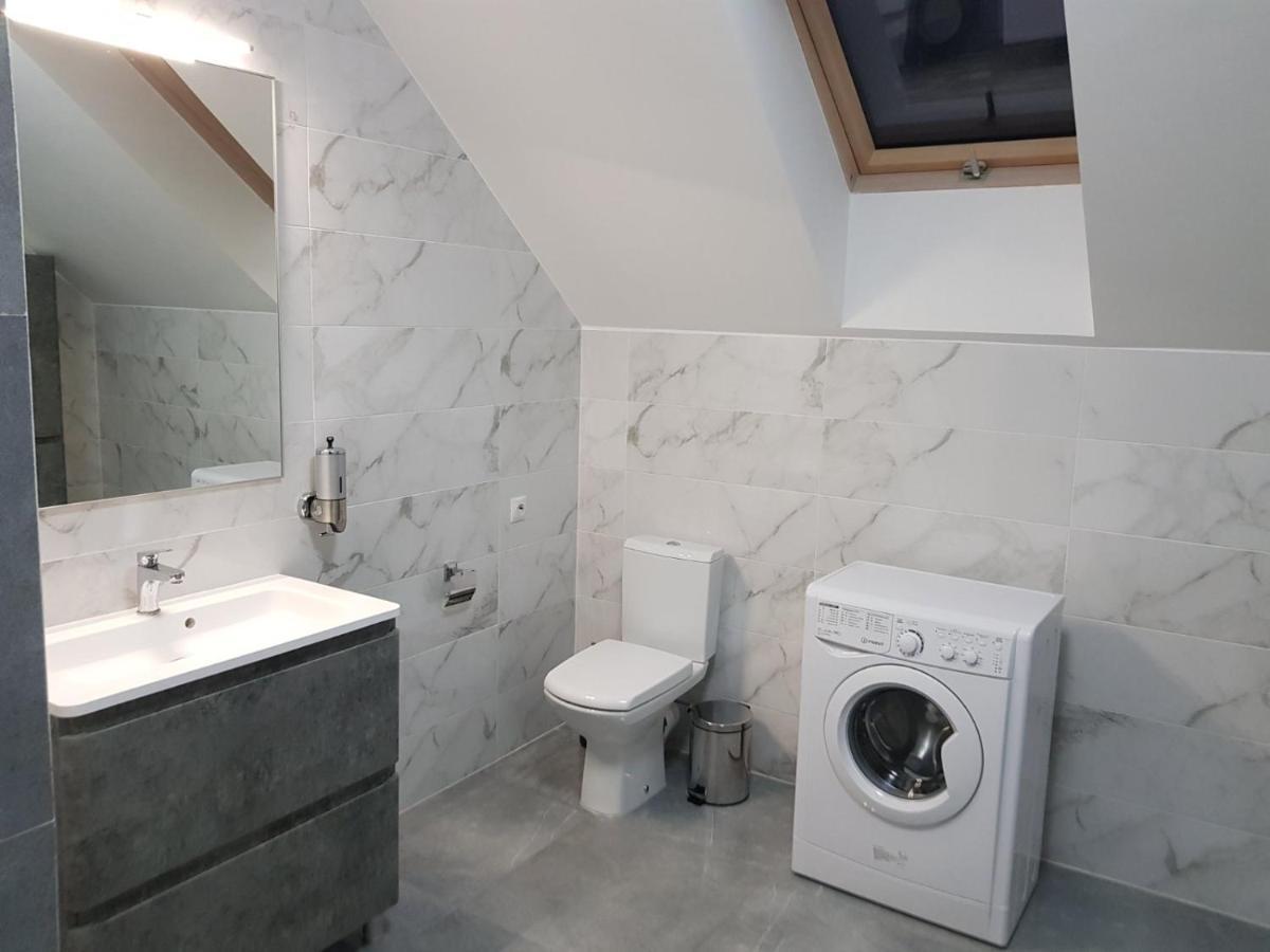 Uzhorod 3 Room Lovely House Luaran gambar